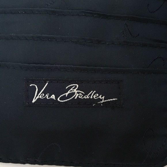 Vera Bradley Compact Wallet - Picture 5 of 7